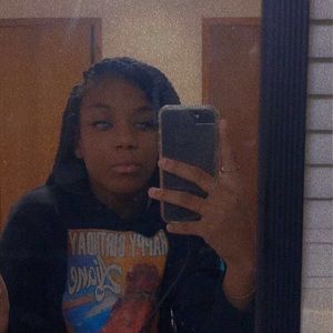 Meet your Posher, Ajane